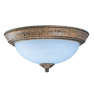 PLAFON 11"2/E26#2322ABR