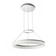 L.CIRC LED .8/31W/30K #00-0002-BW-M3(X)