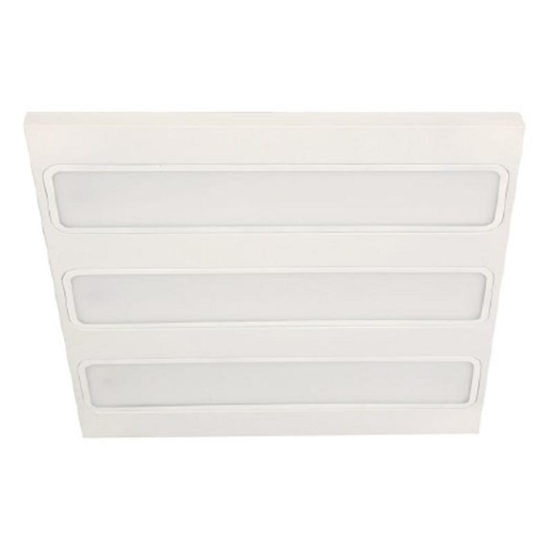 L.LED 44W/50K #4743-11(X)