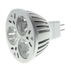 BULBO LED 12V #MR16/9W/35K