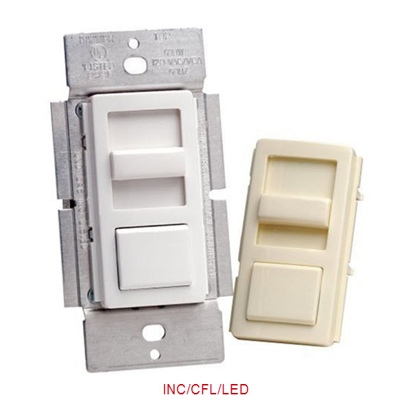 ***DIMER LED/CFL #IPL06-10Z