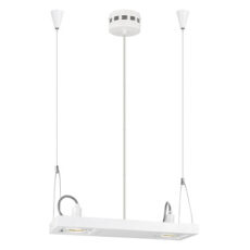 L.EGLO VECTUS 2L.BL.#90688A(X)