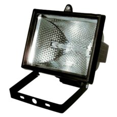 REFLECTORES HALÓGENO