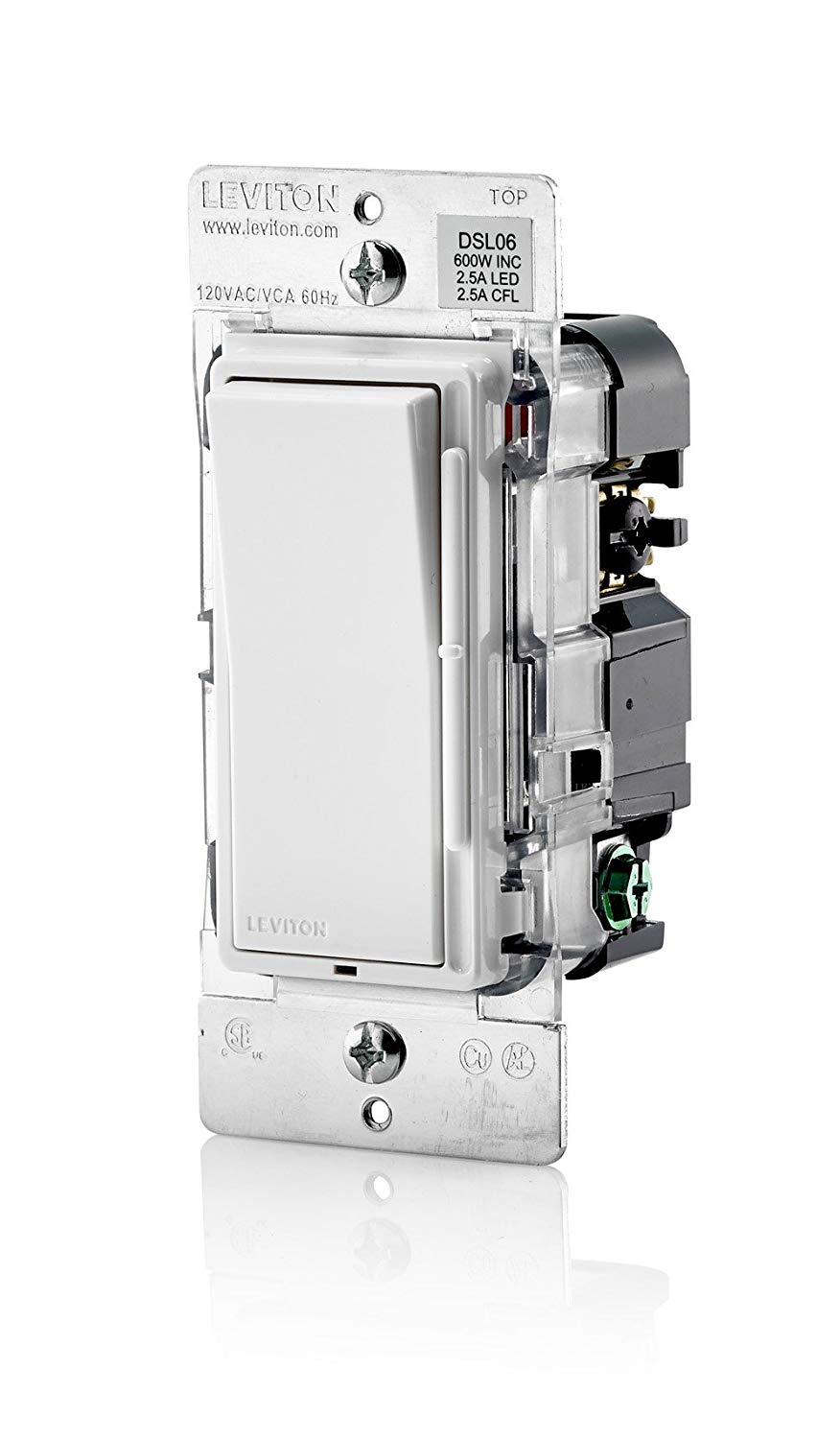 DIMMER LED UNIVERSAL# DSL06-1LZ