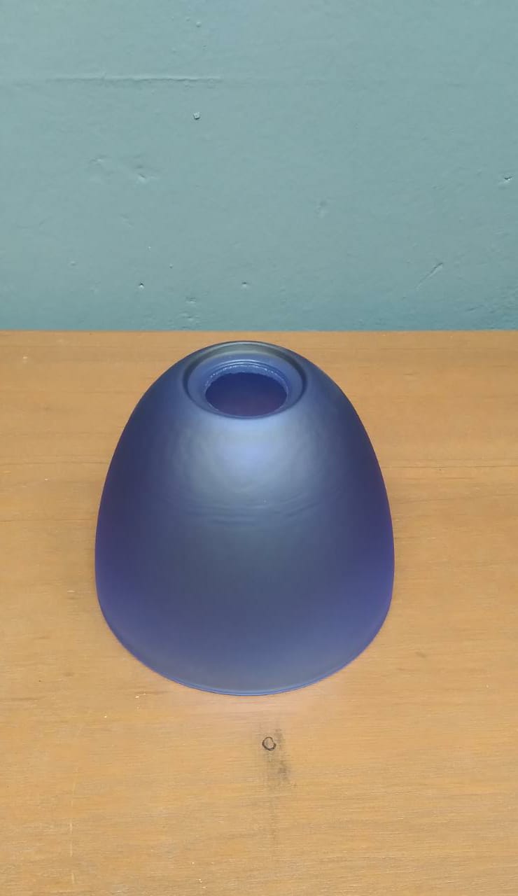 VIDRIO AZ.P/PENDANT #IT572SB(32572)