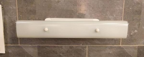 L.BAÑO 4L BLANCA # OP-RW-2054-06