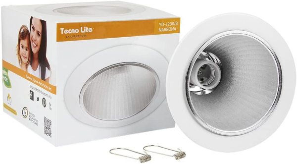 OJO B.1L/E26 4.5X6.5"# YD-1200/BL