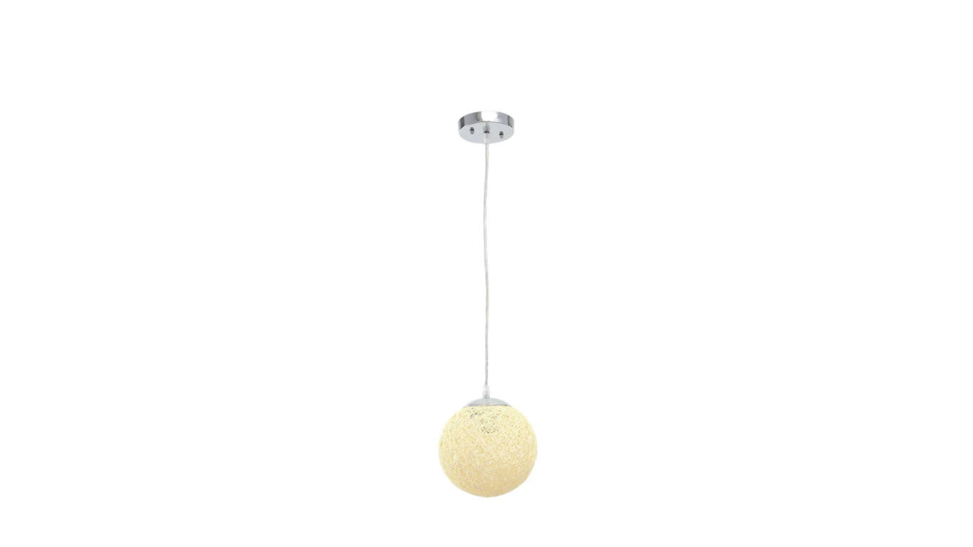 L.COLG. RATTAN BEIGE #8514-BE