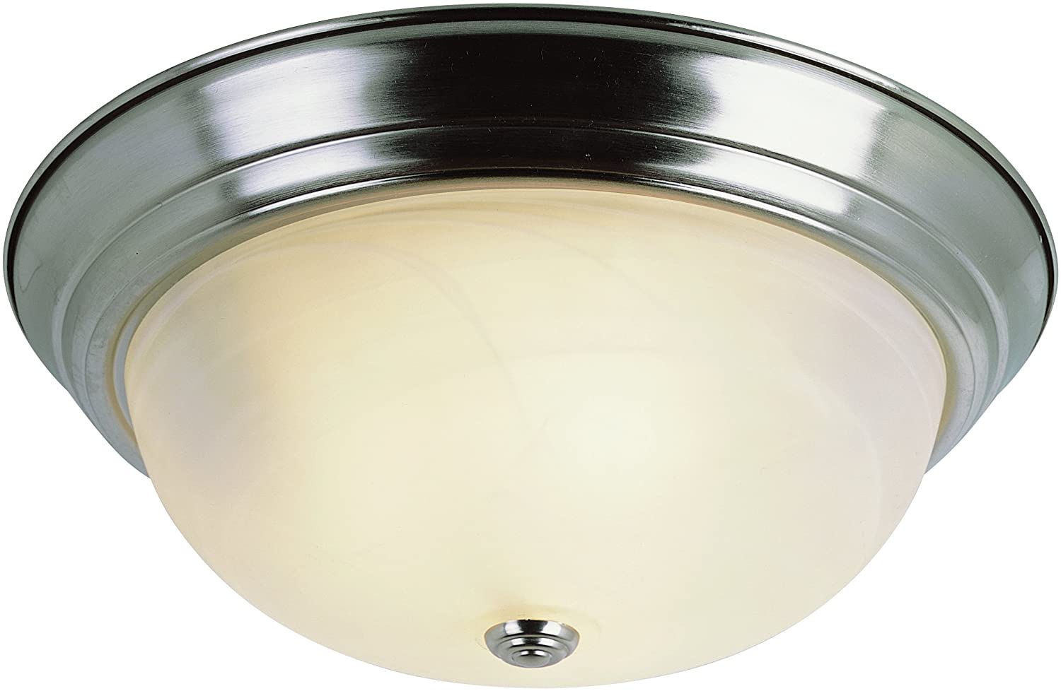 PLAFON 3L/E27 15"# PL-13619 BN