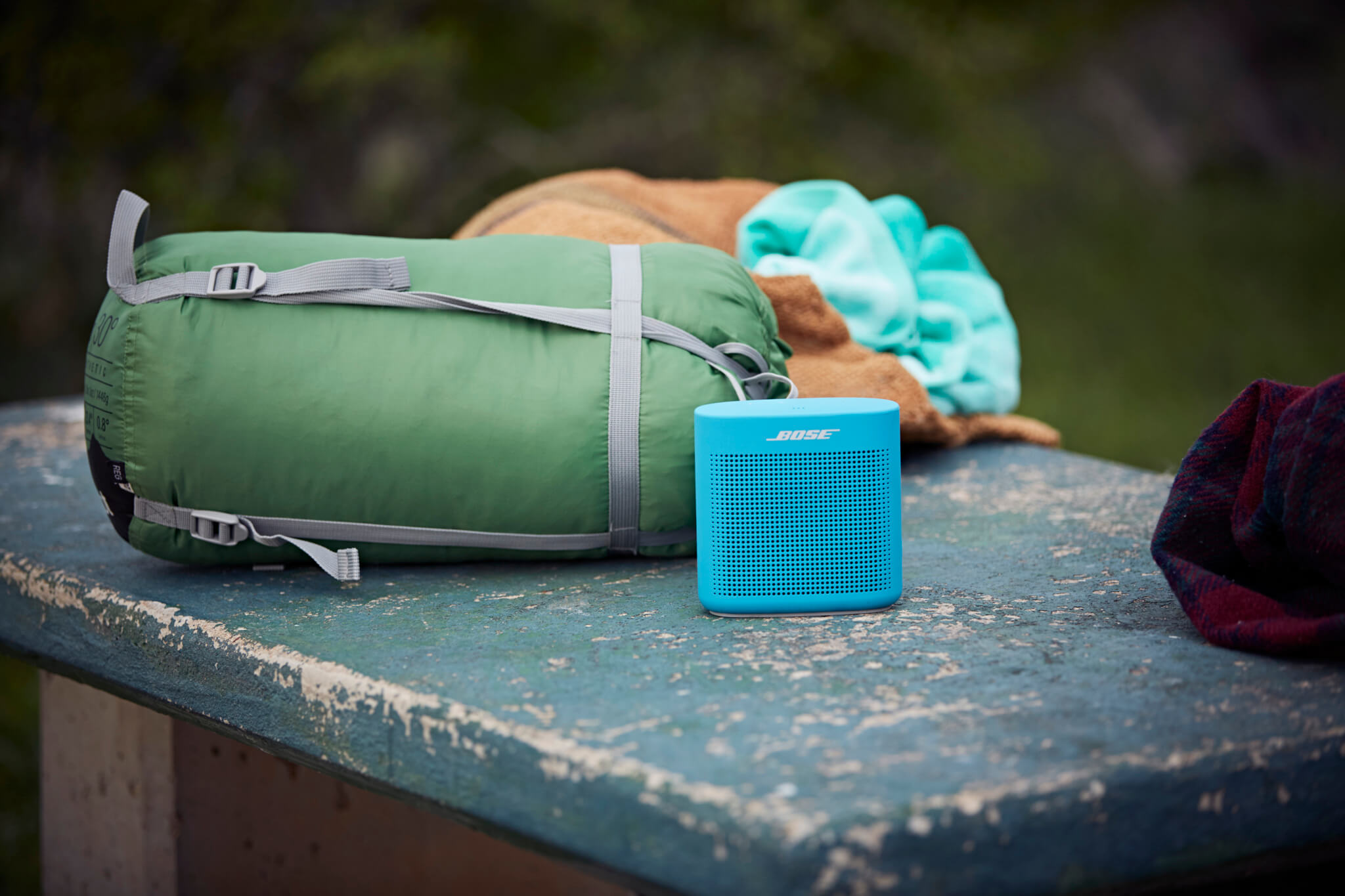 ALTAVOZ INAL. AZUL #752195-0500 - Imagen 2