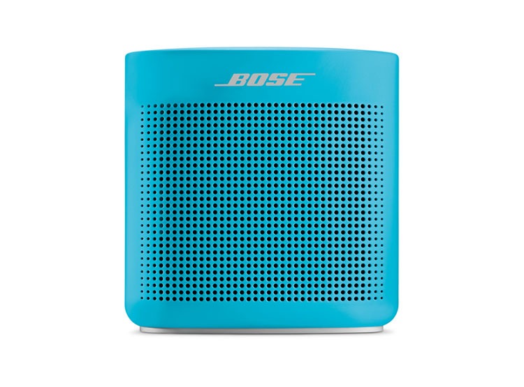 ALTAVOZ INAL. AZUL #752195-0500