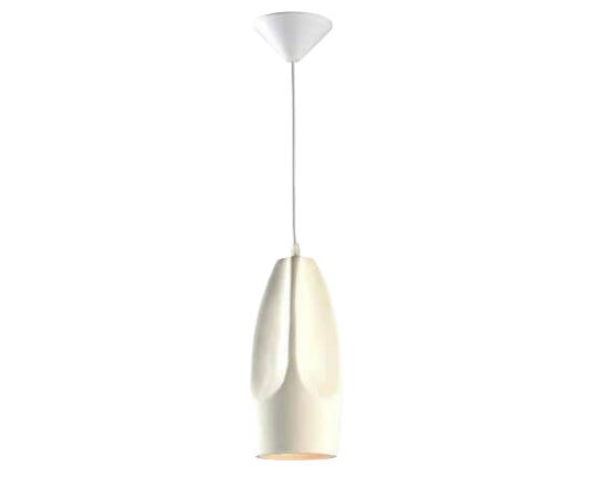 L.COLG CERAMICA WH # 8104H-WH