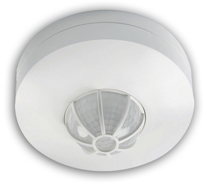 SENSOR MOV.360° #SM-360-TS-N