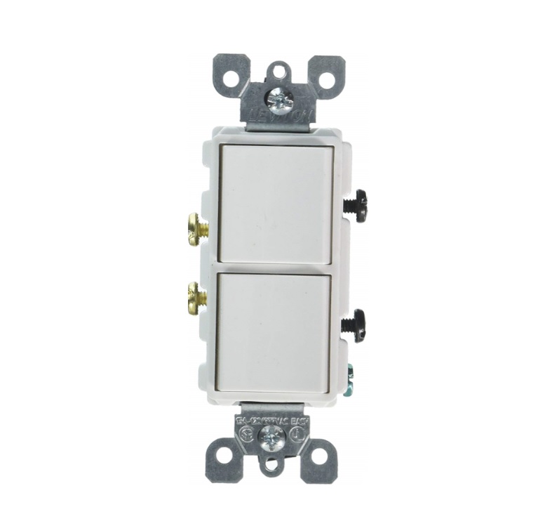 ***SWITCH DBL.#5634-W