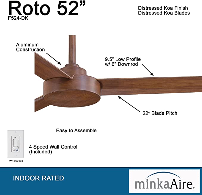 ABAN.ROTO #F524-DK - Imagen 2