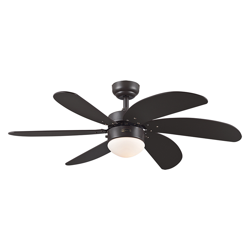 ABANICO TURBO MAX 4410CFM 1XE27 NE 42" #72502