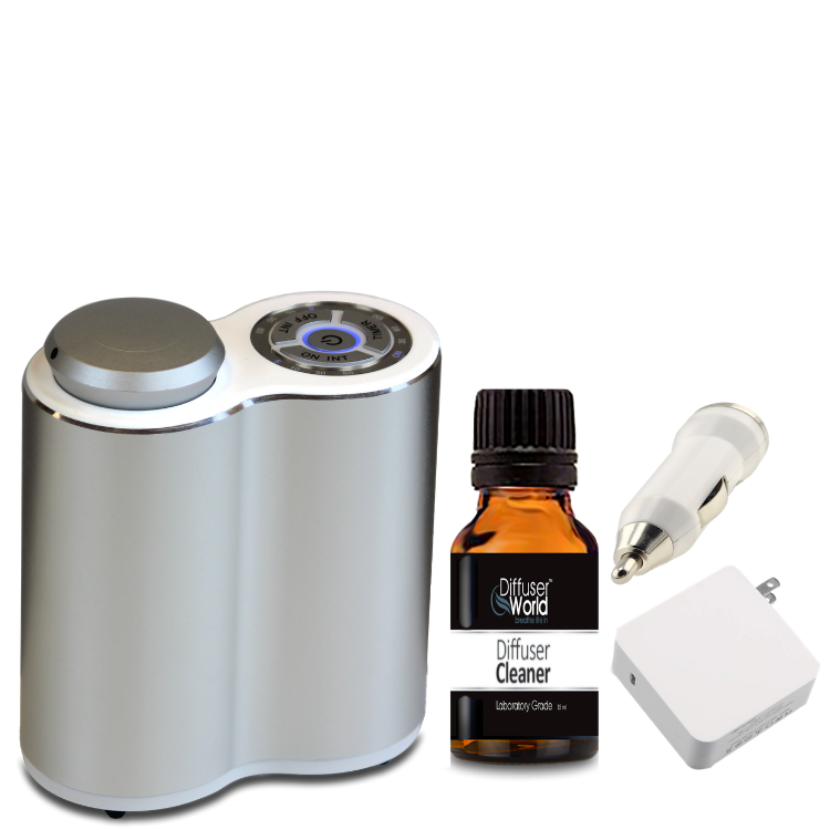 SPRAY AROMA-INFINITY