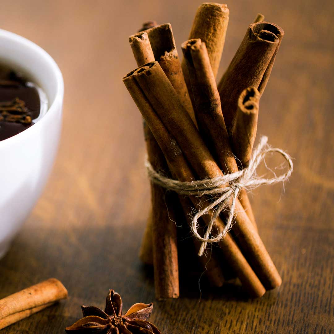 AROMA CINNAMON 500ML