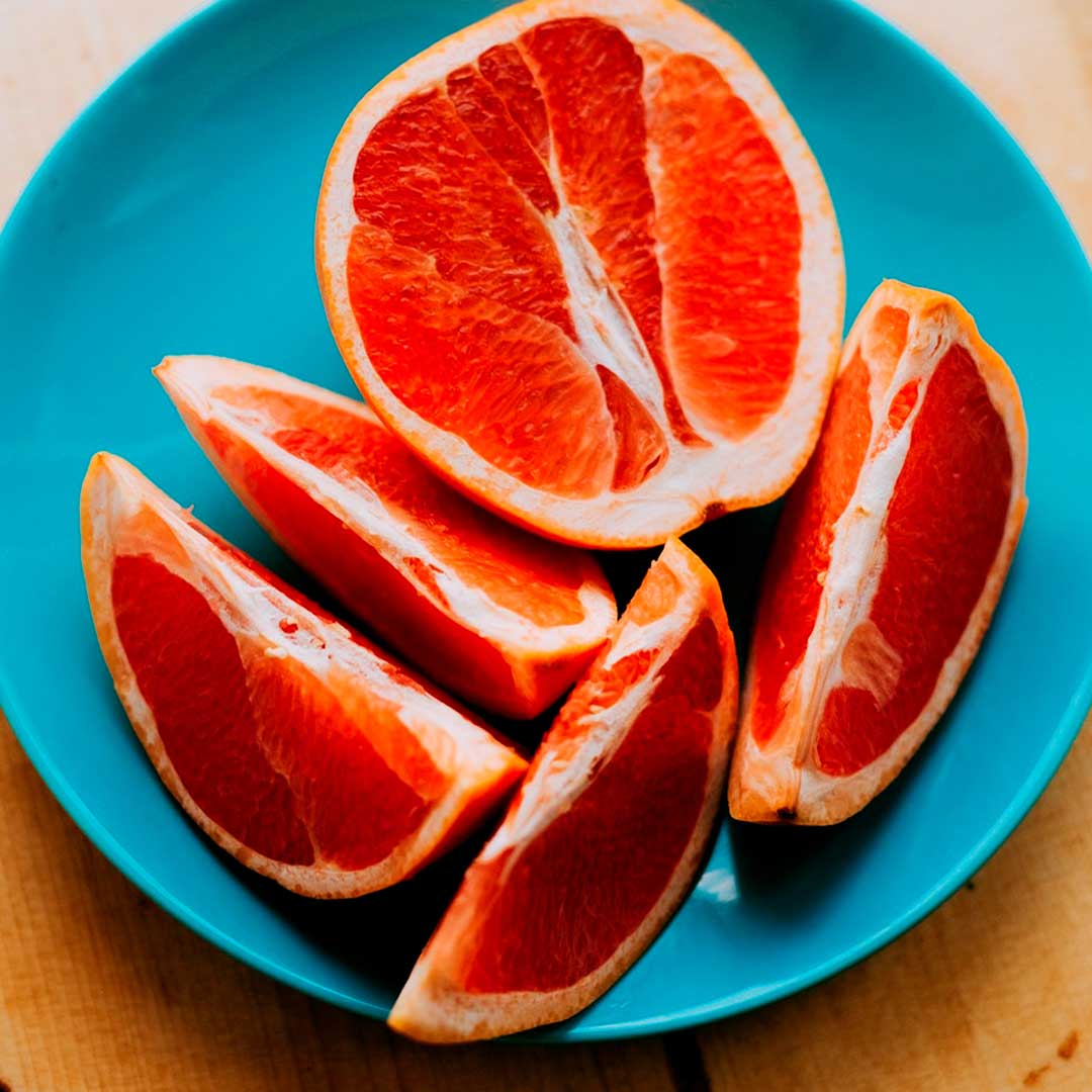 AROMA GRAPEFRUIT VAINILLA 500ML