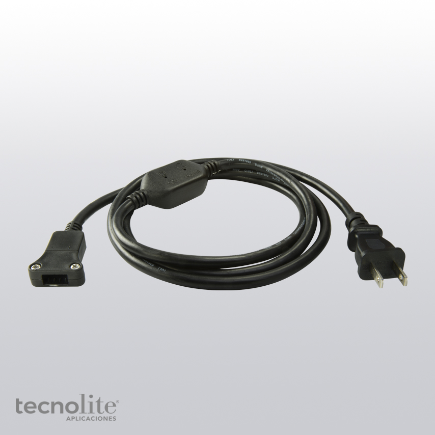 CONECTOR P/MLED-5050SMD #MLED-1-5050SMD