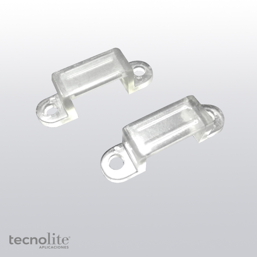 CLIP PLAST P/MLED-5050SMD #MLED-5-5050SMD