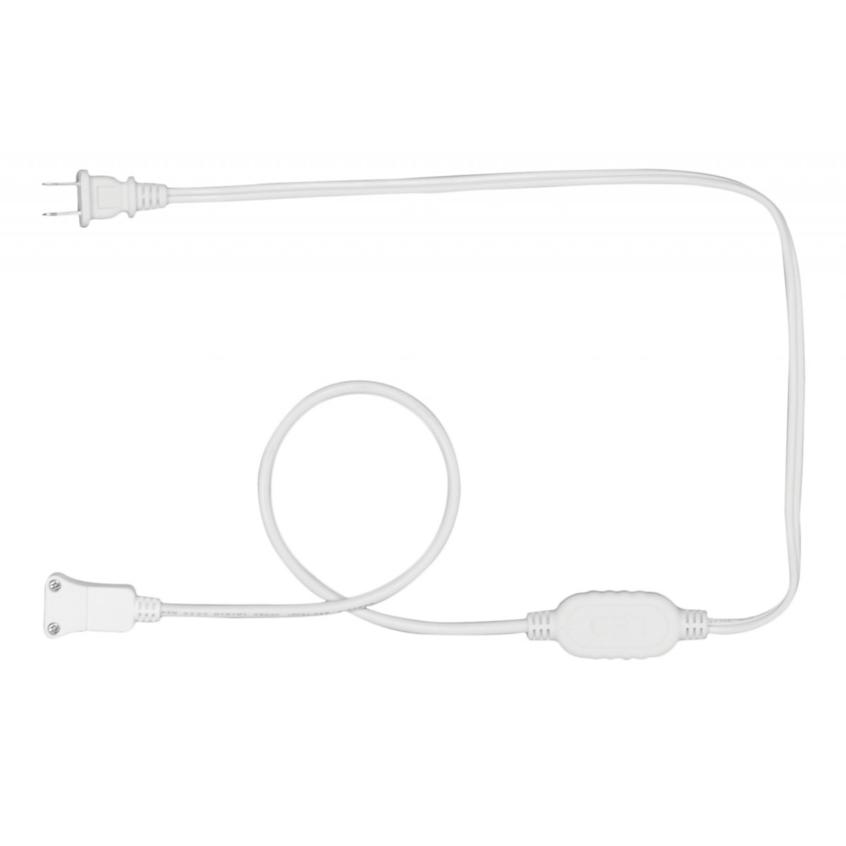 CONECTOR P/MLED-3528SMD # MLED-1-SMD