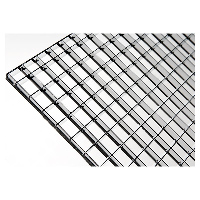 LAMINA CUAD PLATA 2X4 #700070001