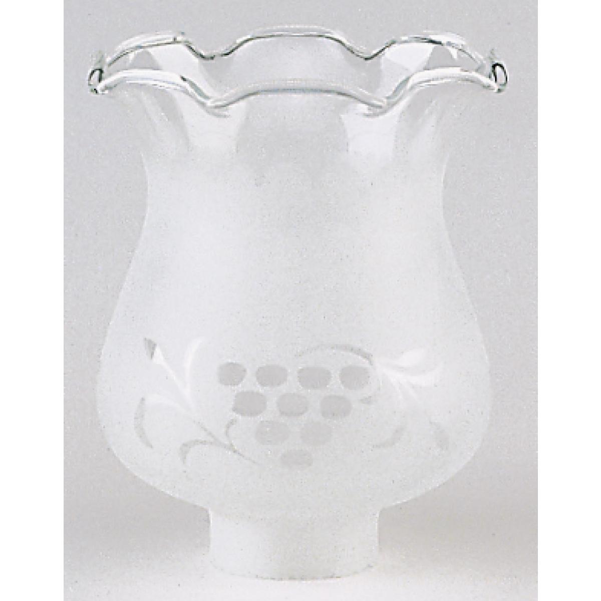 VIDRIO T-CANDIL #ST-50/120