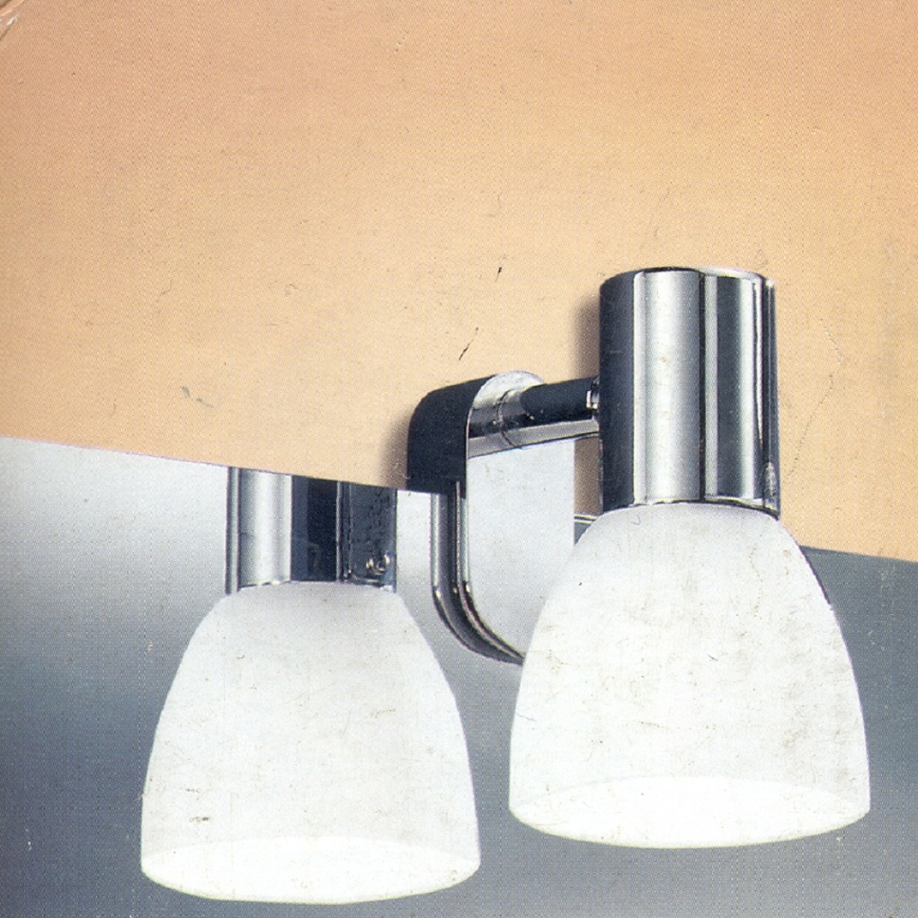 L.EGLO CROMO 1L.#85827M(X)