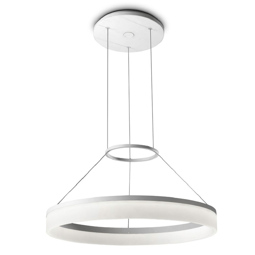 L.CIRC LED .6/22W/30K #00-0001-BW-M3(X)