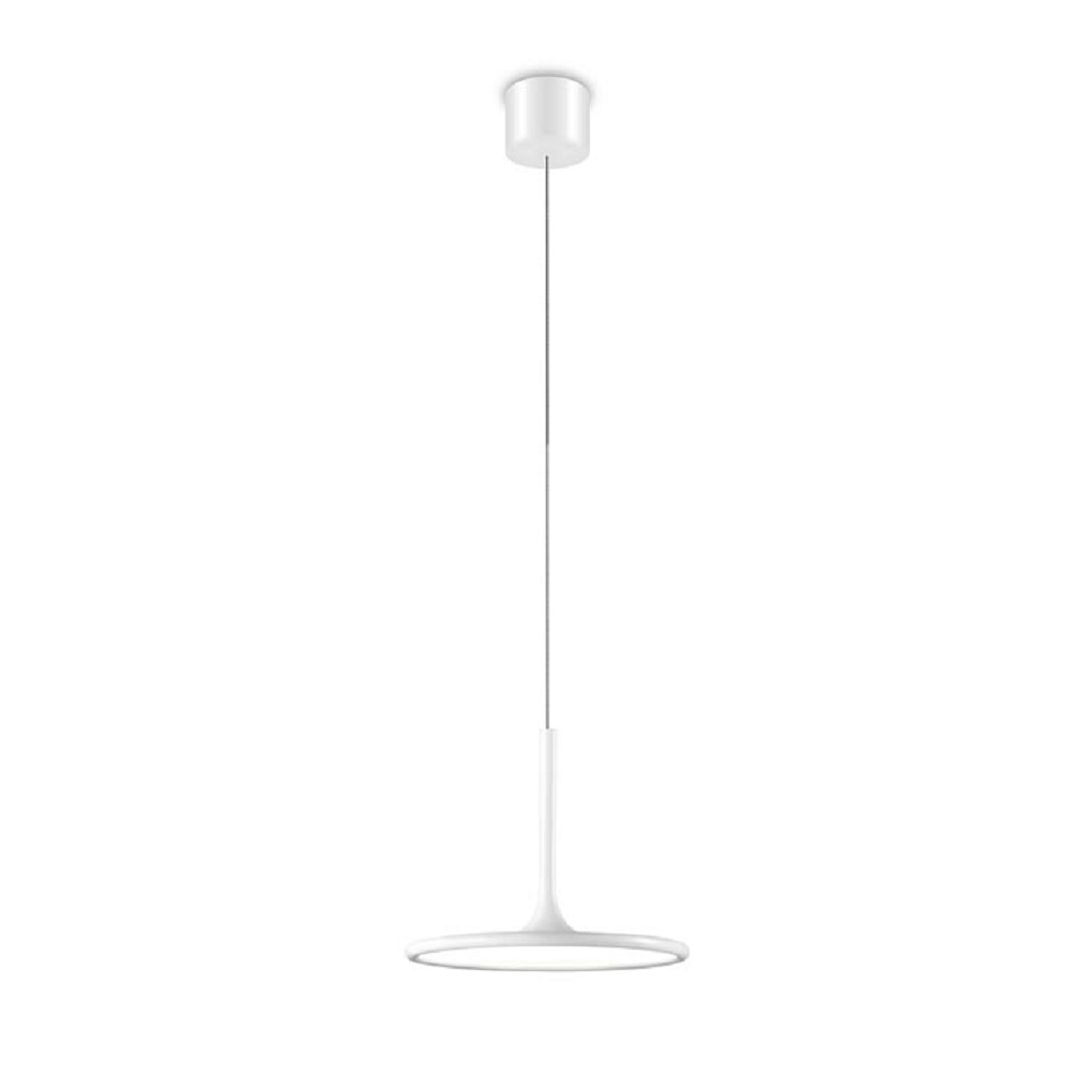 L.NET LED .25/15W/30K #00-3685-BW-M1