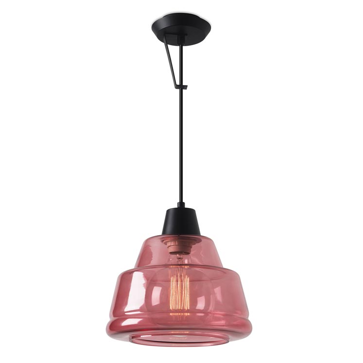 L.COLG  1L/E27/ROSA #00-5435-60-13(X)