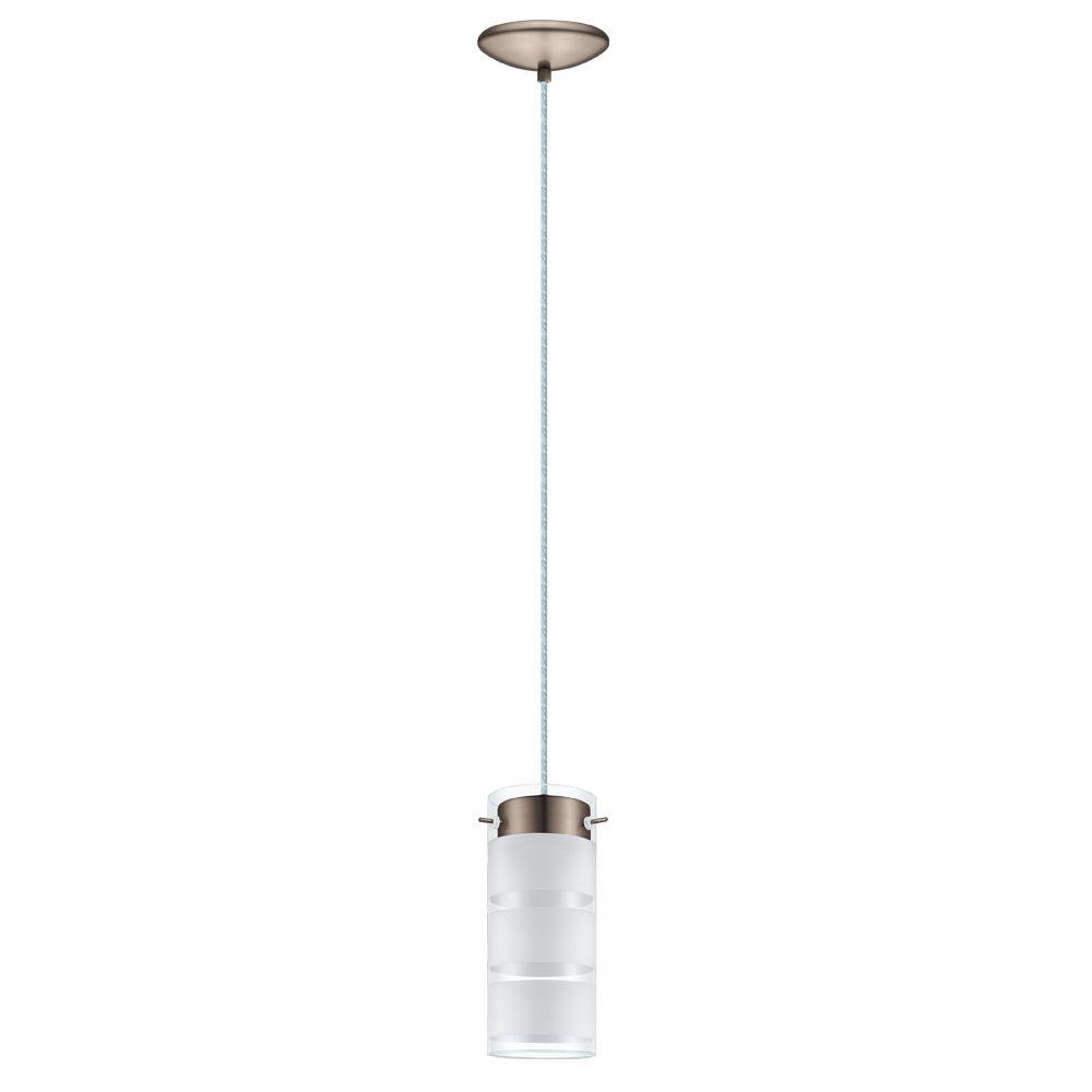 PENDANT LED SN.1L.OLVERO #201442A