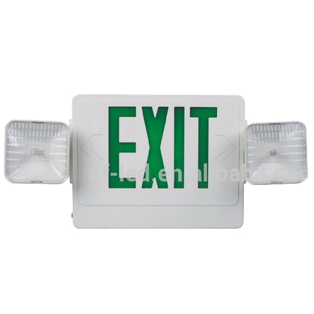 L.EMERG.EXIT/EM  VE.#913-9/20115-7