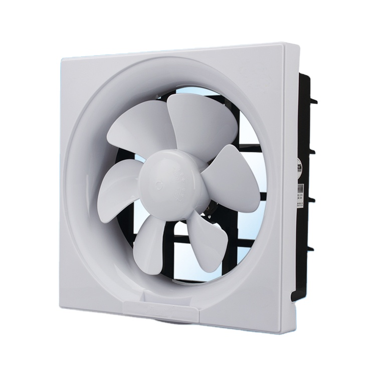 EXTRACTOR PARED/VENTANA 36W/110V/120RPM 10"# TR-APB25-Q10