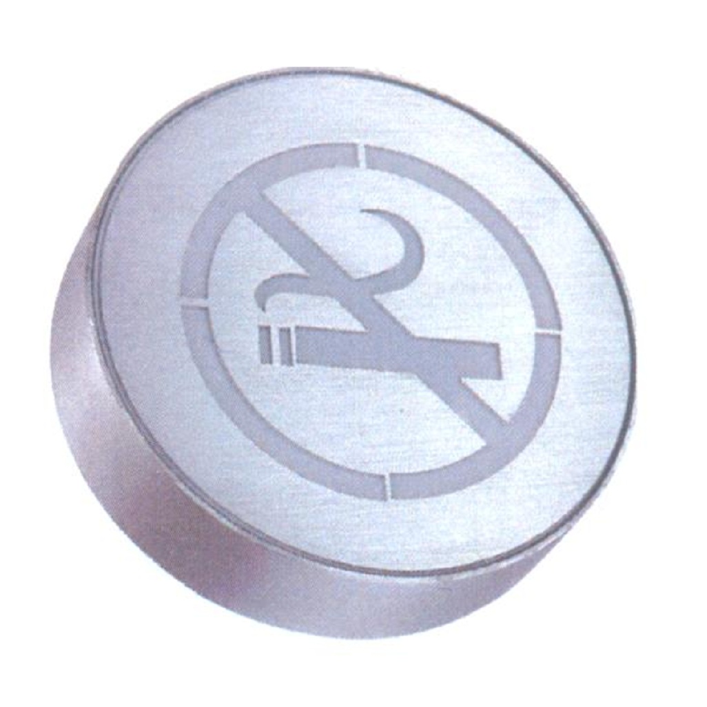 L.ROTULO #CK0319WR-SMOK