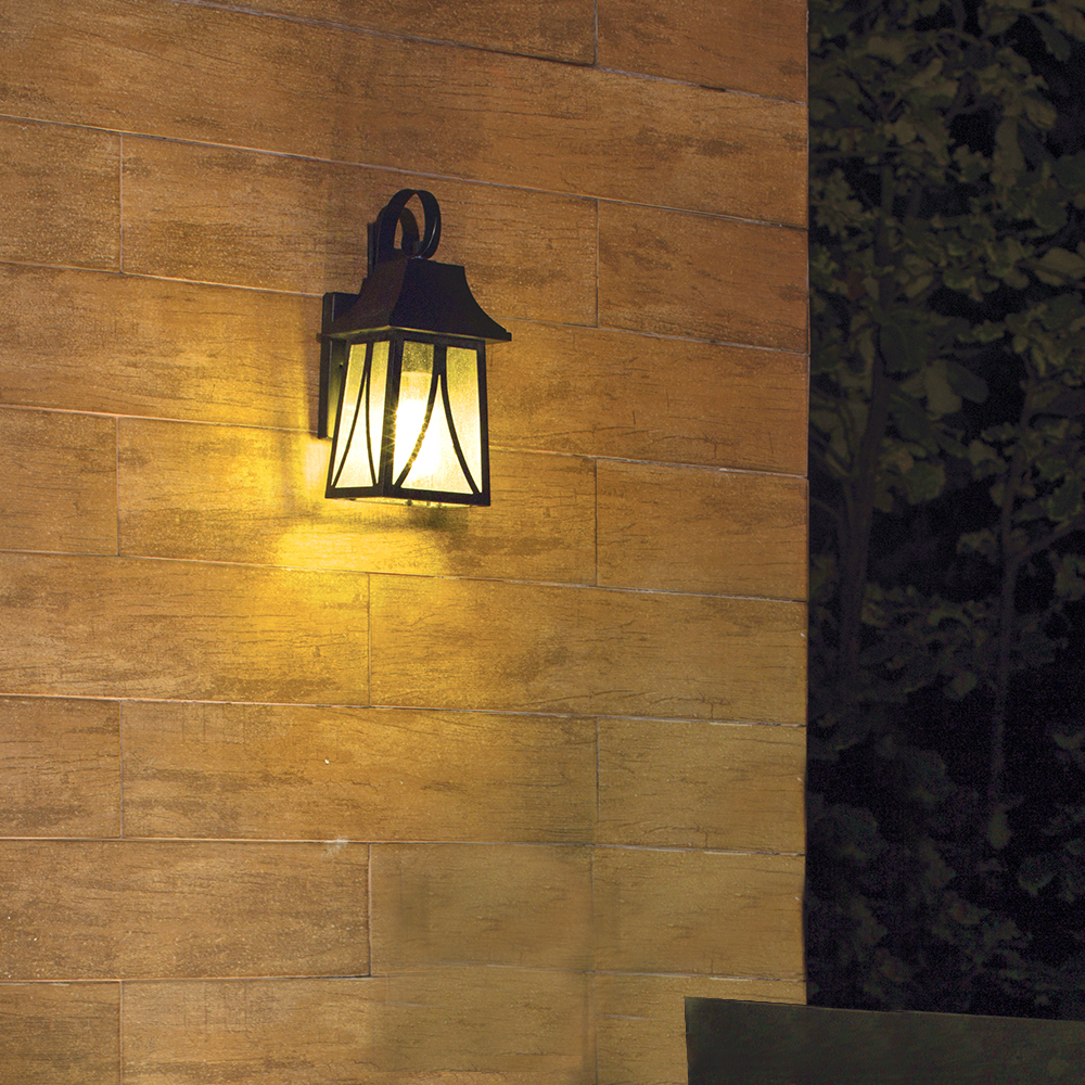 FAROL PARED 1XE27 #  FTL-3421/N - Imagen 3