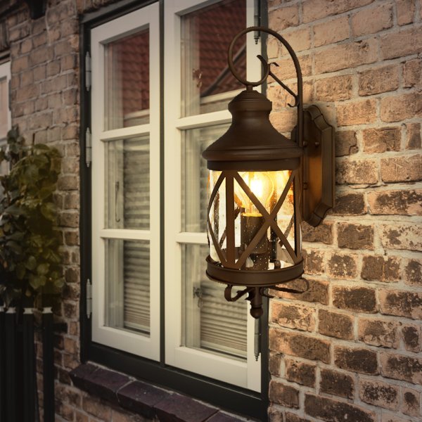 ***FAROL PARED #FTL-4000/BA(X) - Imagen 3