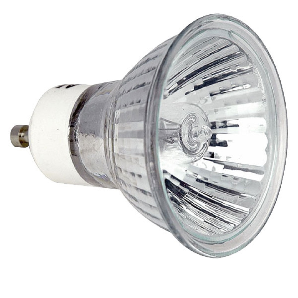 REFL.HALOG.GU10/75W #LZ 423-1475-1