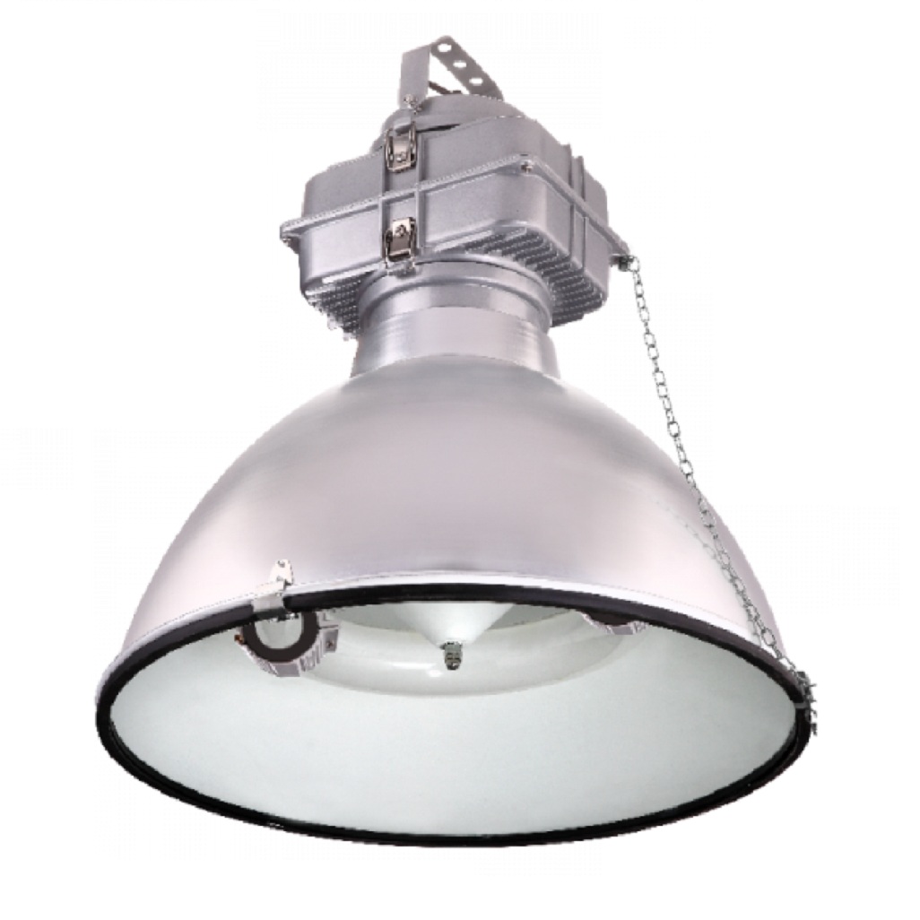 LUM.CAMP.250W/10-277V/5K/IP54 #LUXHB-250NF-BF(X)
