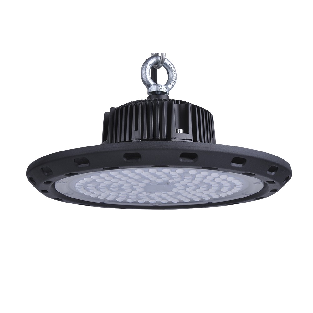 LUMINARIA INDUSTRIAL 10MIL LUMENS #UFO-100W/100UFOLED65MVN/E110181