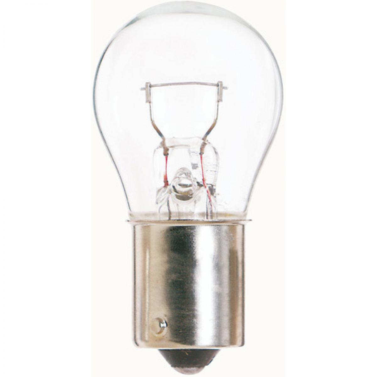 BUJIA S8 18W/12V/BAY.#06736