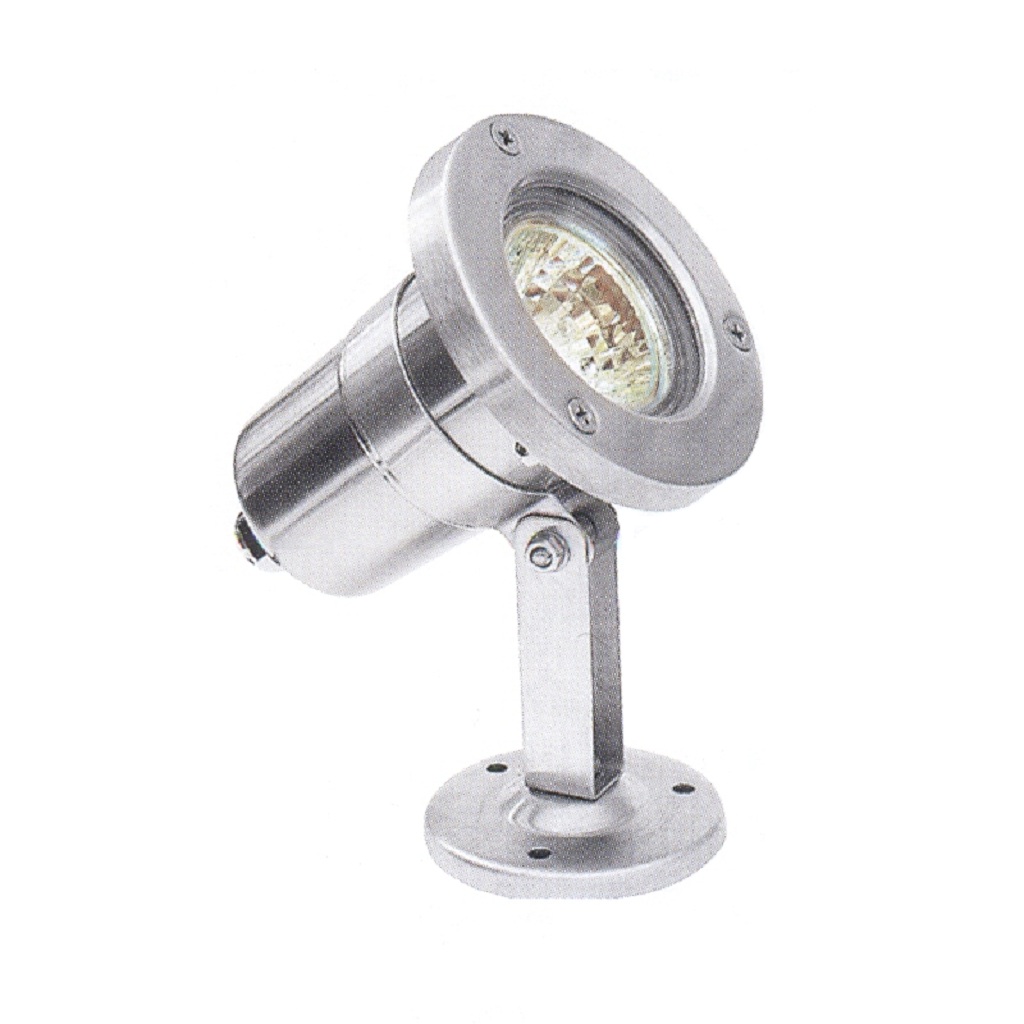 REFLECTOR SUMERGIBLE 6W/400LM/30K#H-510/S