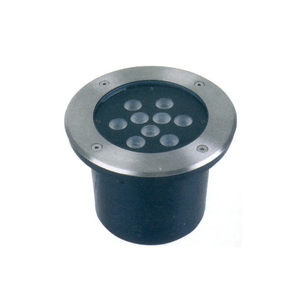 REFL.PISO #HLED-685/9W/30(X)