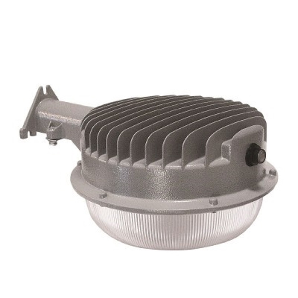 LUMINARIA LED 50W/4000LM/PC/65K IP65 #ES-LED/501/G