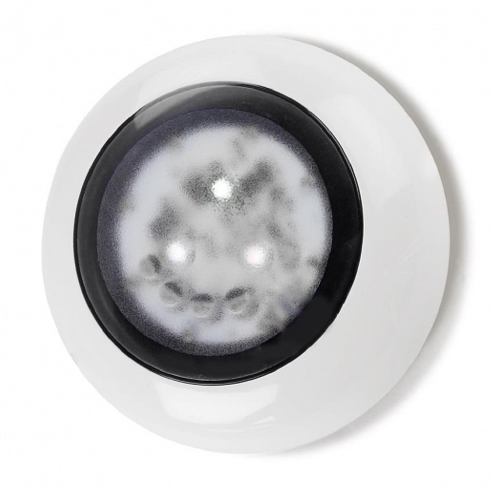BASE SUP.LED BL.#55-9697-14-M3(X)