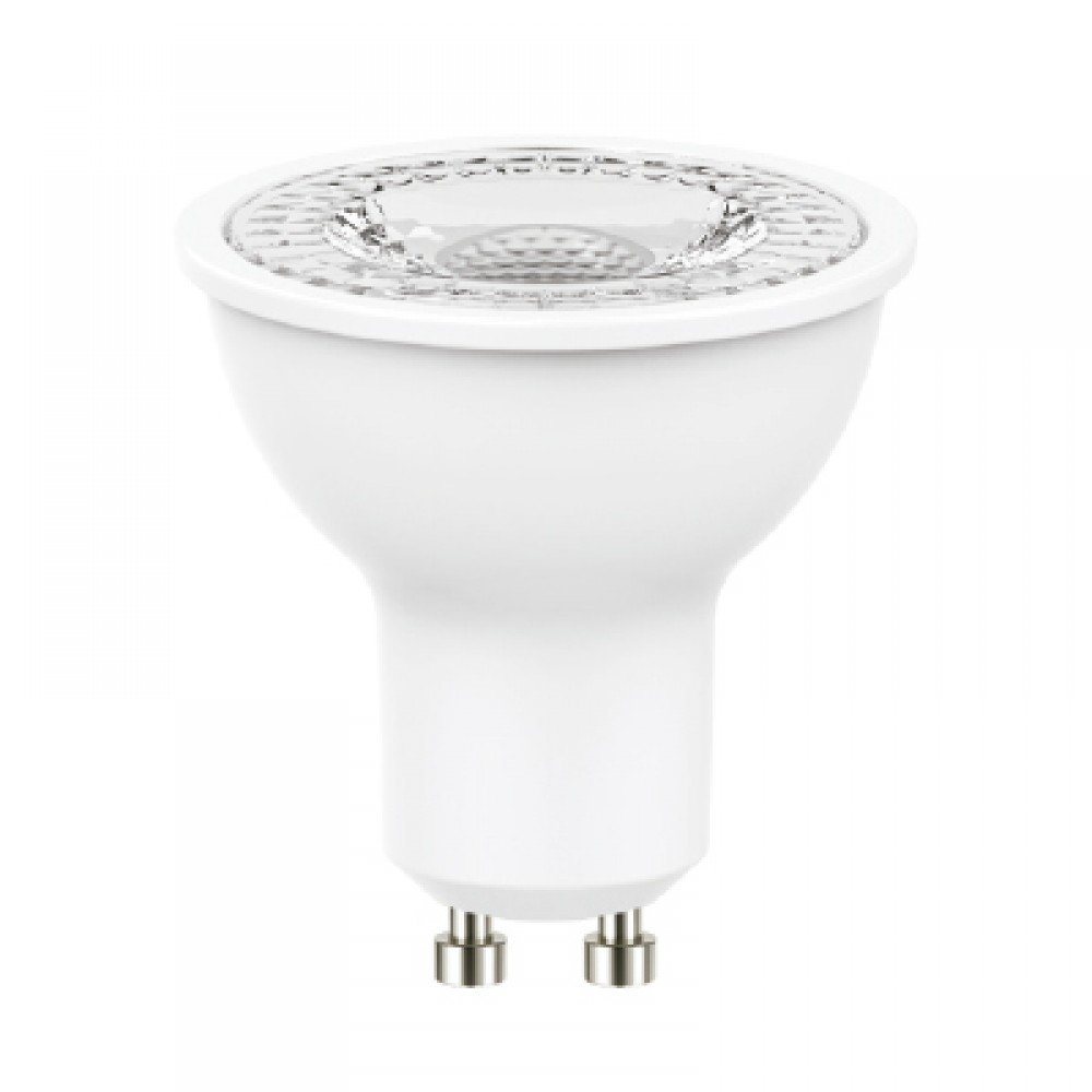 BOMBILLO LED 5.5W/350LM/15H/65K #GU10-LED/5.5W/65