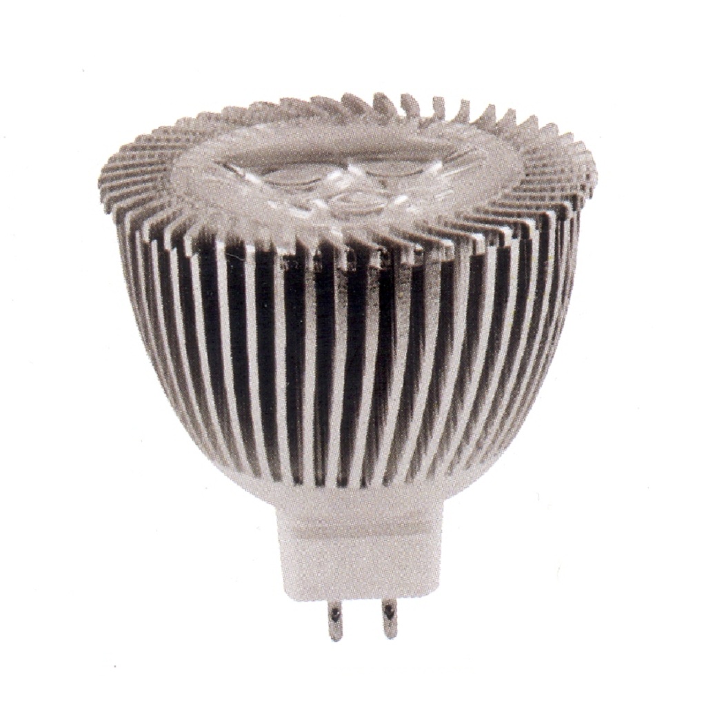 BOMBILLO LED 12V/4.5W//65K#EXN-LED/4.5W/65