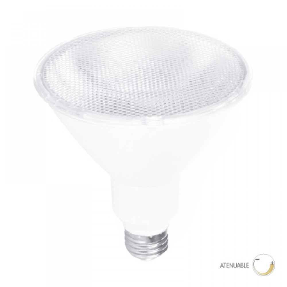 REFL.15W/30K/1200LM/40G DIM # 15DPAR38LED30V40