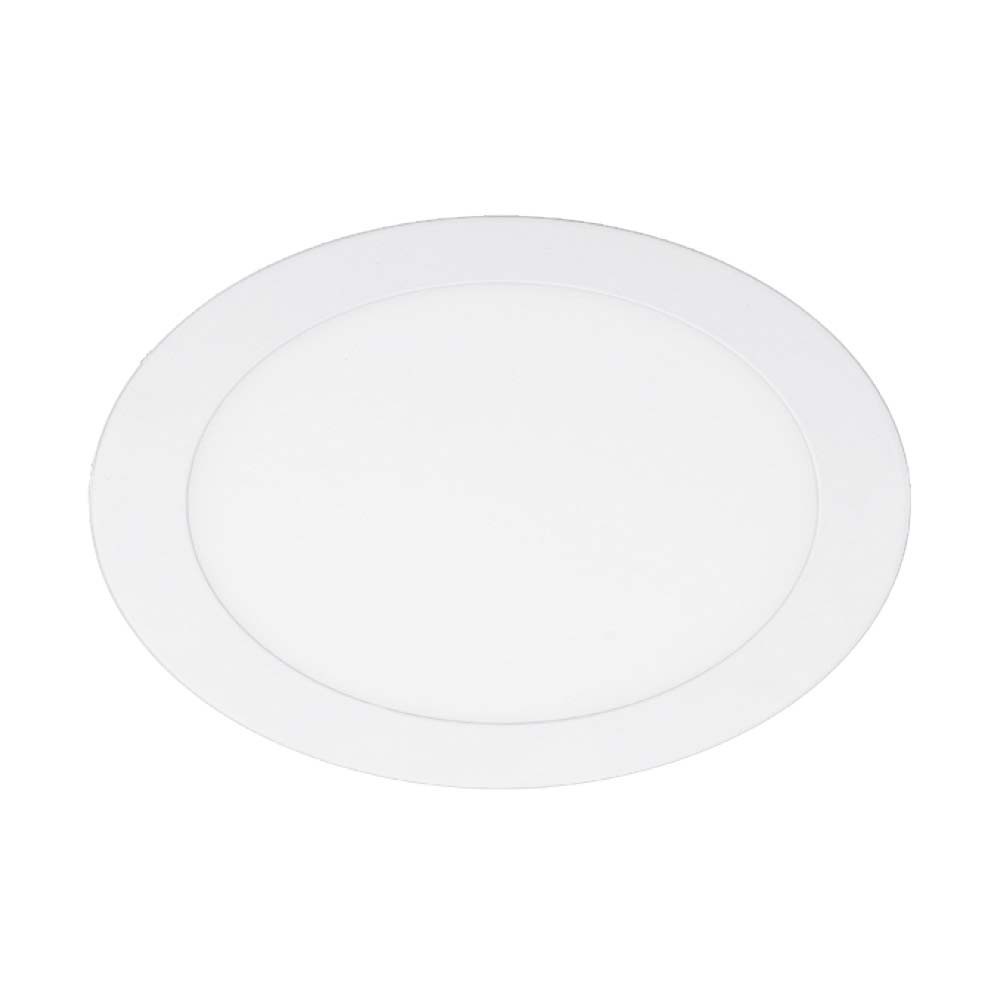 OJO BUEY RED 12W/720LM/15H/40K 5.74"X6.73" #12YDLED430MV40B